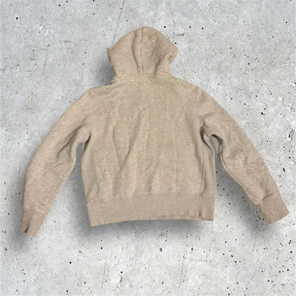 Sandro
Graphic Print Mock Neck Sweatshirt size 2 - Picture 6 of 14